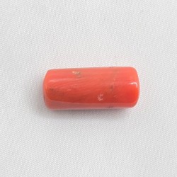 Coral (Moonga Stone) – Certified Natural Red Coral Gemstone for Mars (Mangal) Planet